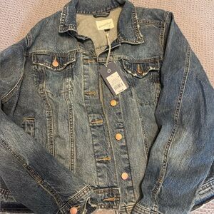 Target Denim Jacket